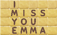 Ich liebe dich Thomas