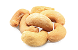 Cashewkerne