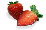 Erdbeeren