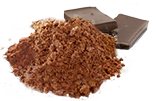 Kakaopulver