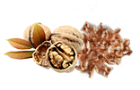 Nuss-Müsli