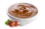Nuss-Nougat Creme